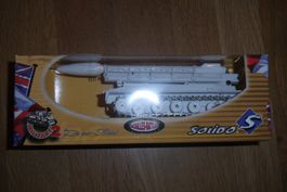 TANK  SOLIDO    °°°° LANCE-MISSILE °°°°  no. 6231