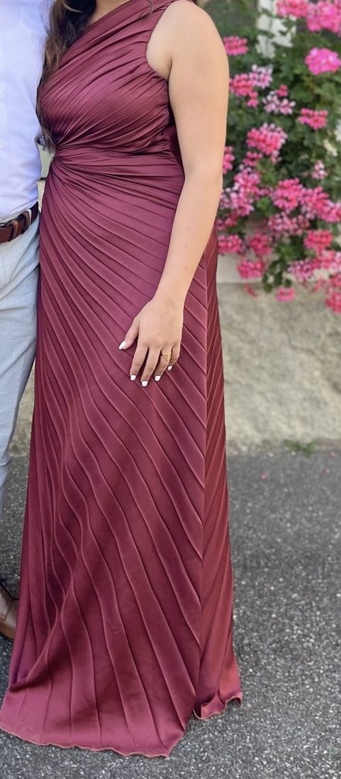 Vestiti: Elegantes Abendkleid, Gr. 38 – Nuovo (secondo la descrizione) da Regensdorf venduto da Leylad46 3
