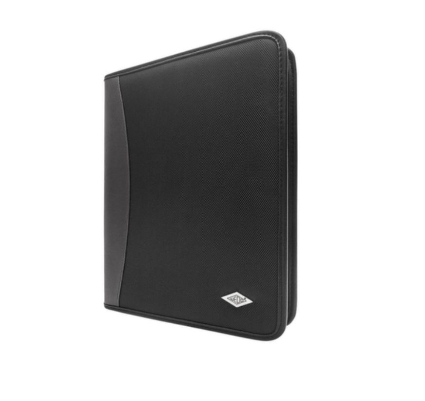 Borse: neuer Tablet-Organizer bzw. Mappe mit Universalhalter – Nuovo e nell'imballaggio originale da Necker venduto da liq24 2