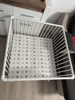 Laufgitter Geuther Belami Plus - wie NEU!