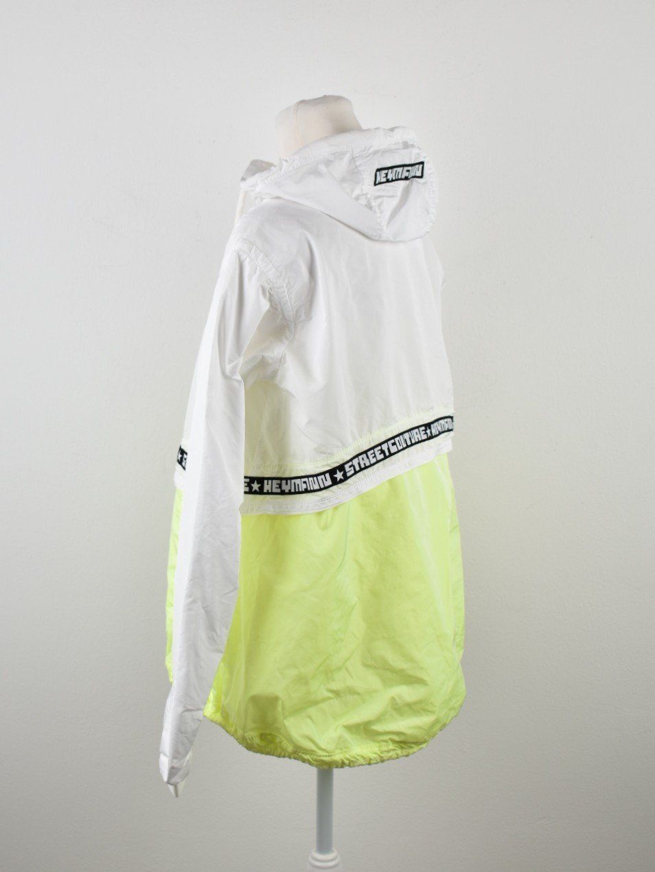 Giacche: Beate Heymann Windjacke Gr.38 – Usato da Nürensdorf venduto da 2ND_STORY 3
