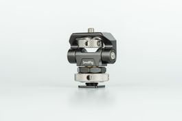 Smallrig Swivel and Tilt Monitor Mount für Blitzschuh