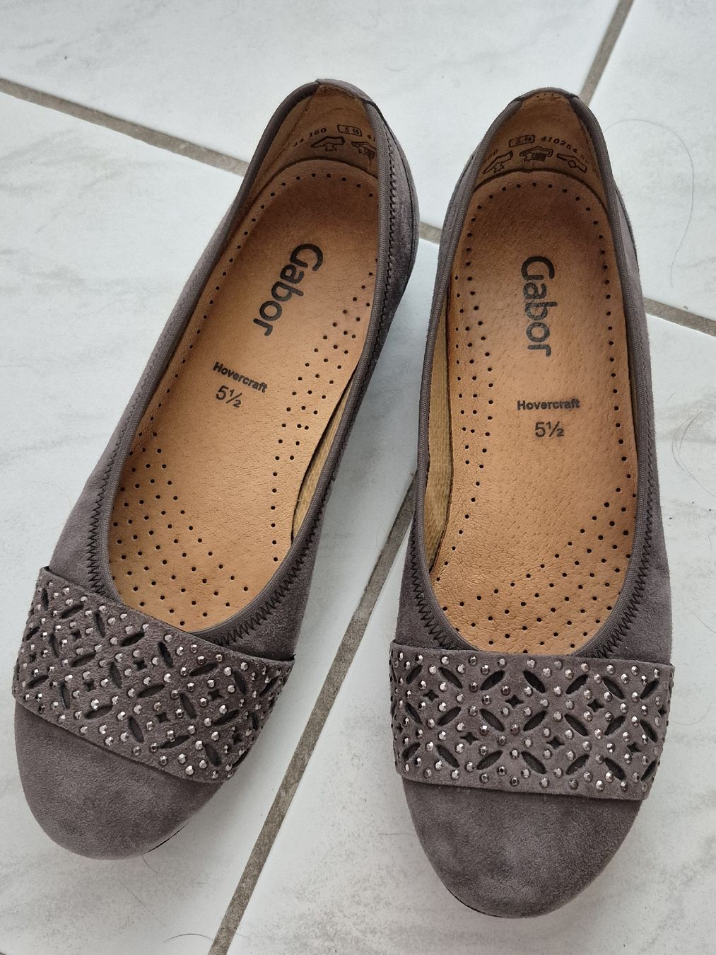 Gabor Damenschuhe: Gabor Schuhe – Neu (gemäss Beschreibung) aus Rorschach von Bodensee-65