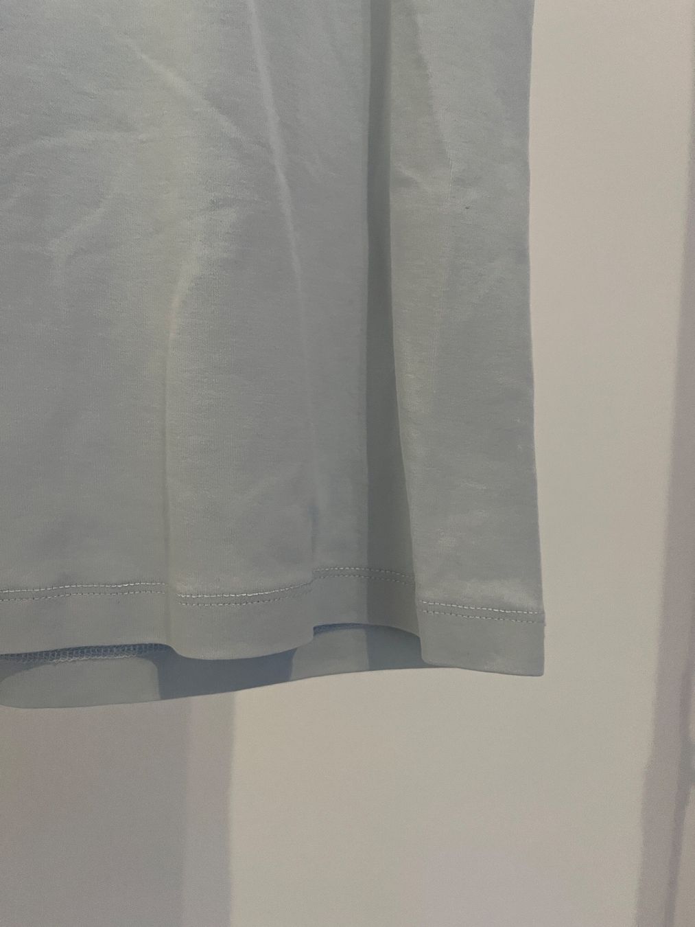 Globus T-shirt: T-Shirt bleu, Globus – Usato da Savagnier venduto da taianab 3
