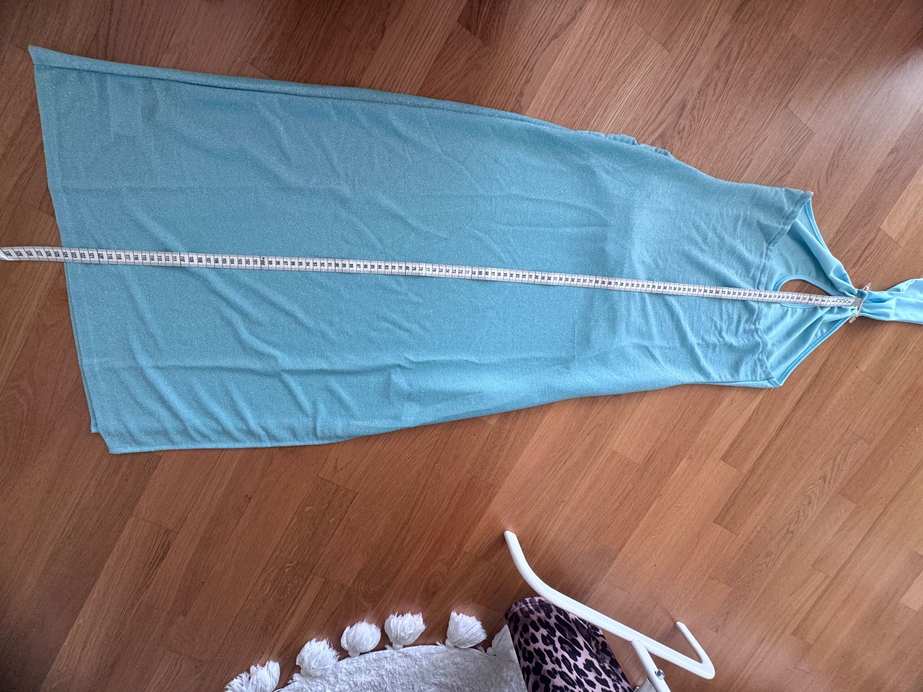 Kleider: Kleid blau gr S – Neu und originalverpackt aus Unterengstringen von Cuz_5555 3
