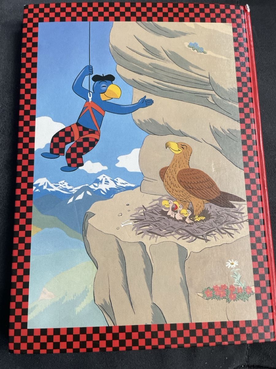 Libri: Globi bei der Rettungsflugwacht, Kinderbuch – Nuovo (secondo la descrizione) da Neuenkirch venduto da balani 1