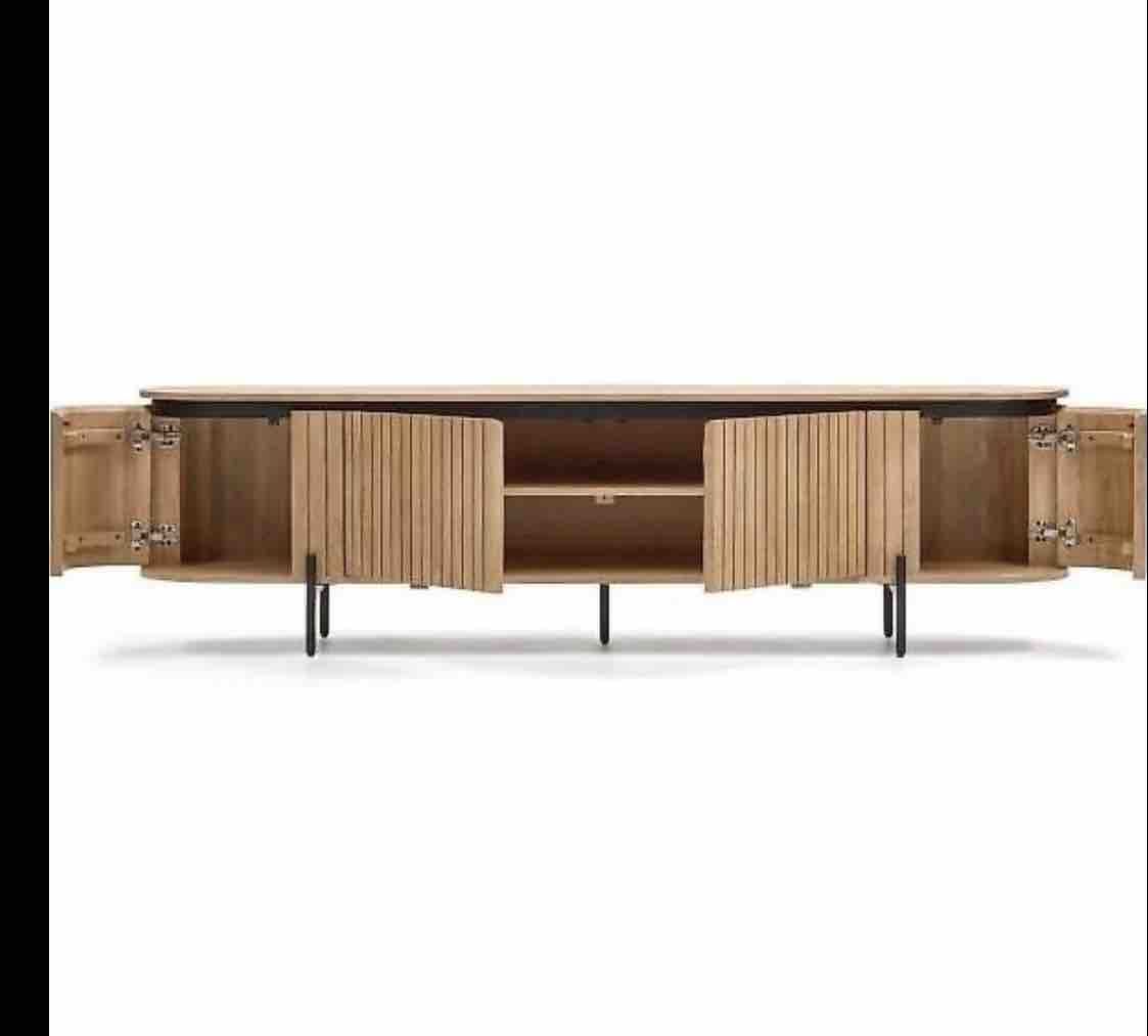 Kommoden: Kave TV Sideboard Licia Neuwertig – Neu (gemäss Beschreibung) aus Lachen SZ von Nili2021