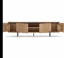 Kave TV Sideboard Licia Neuwertig