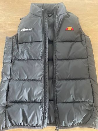 Gilet elesse neuwertig