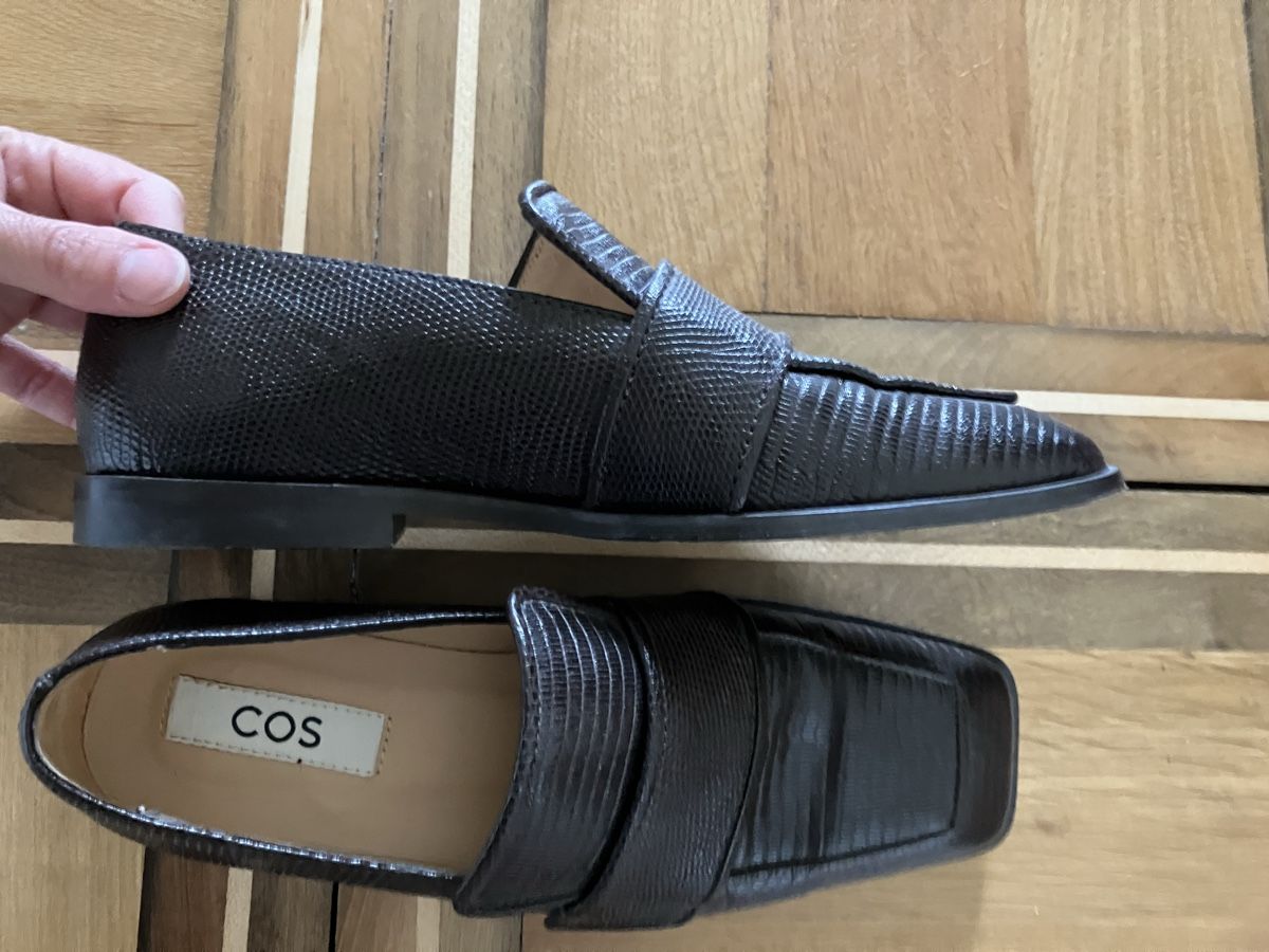 Cos Scarpe da donna: Halbschuhe von COS – Usato da Zürich venduto da annalaila 2