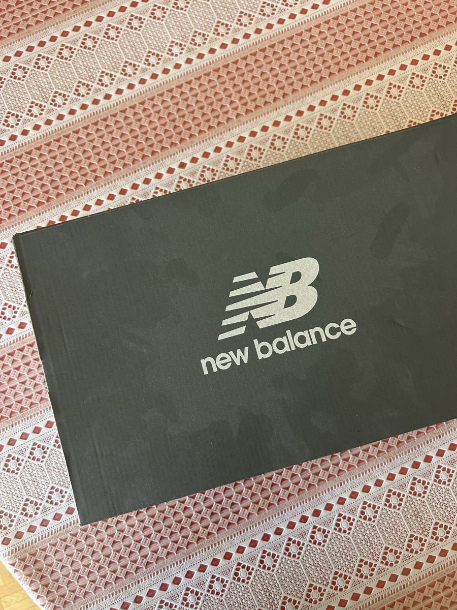 New Balance Chaussures hommes: New Balance - 43 – Neuf (Voir description) à Neuchâtel par GreenMood 4