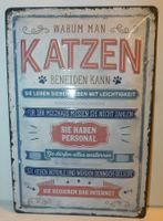 Werbeschild Blechschild 30 x 20 cm Werbeschild