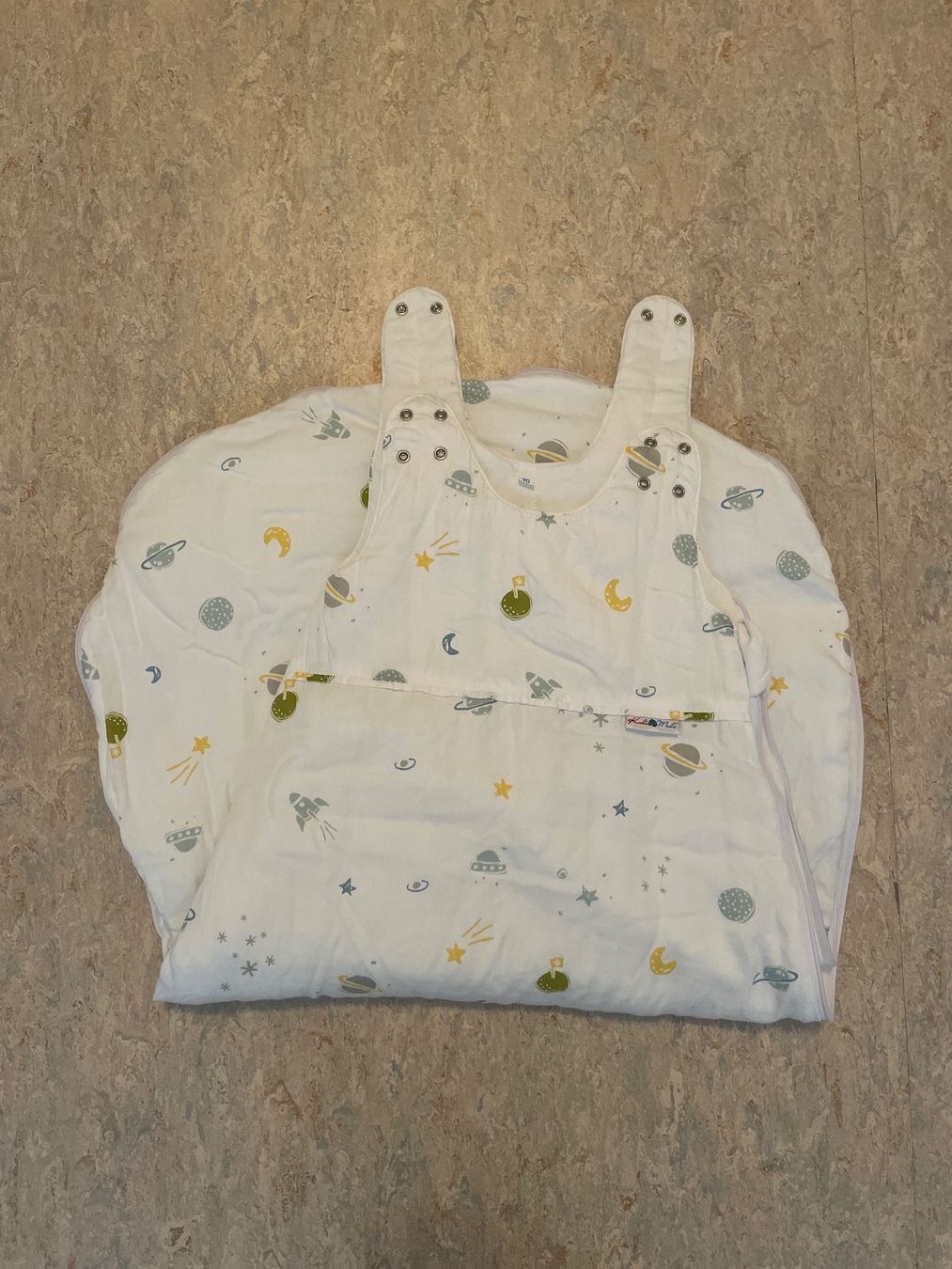 Sacchi a pelo: Schlafsack, 90cm, neuwertig – Usato da Zürich venduto da flachsi_85