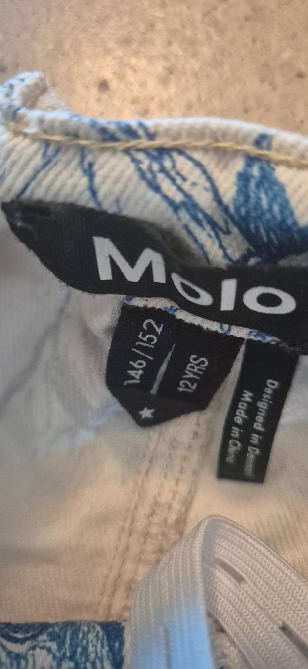 Molo Kleider & Röcke: Molo Rock 146/152 – Gebraucht aus Winterthur von Arnie01 1