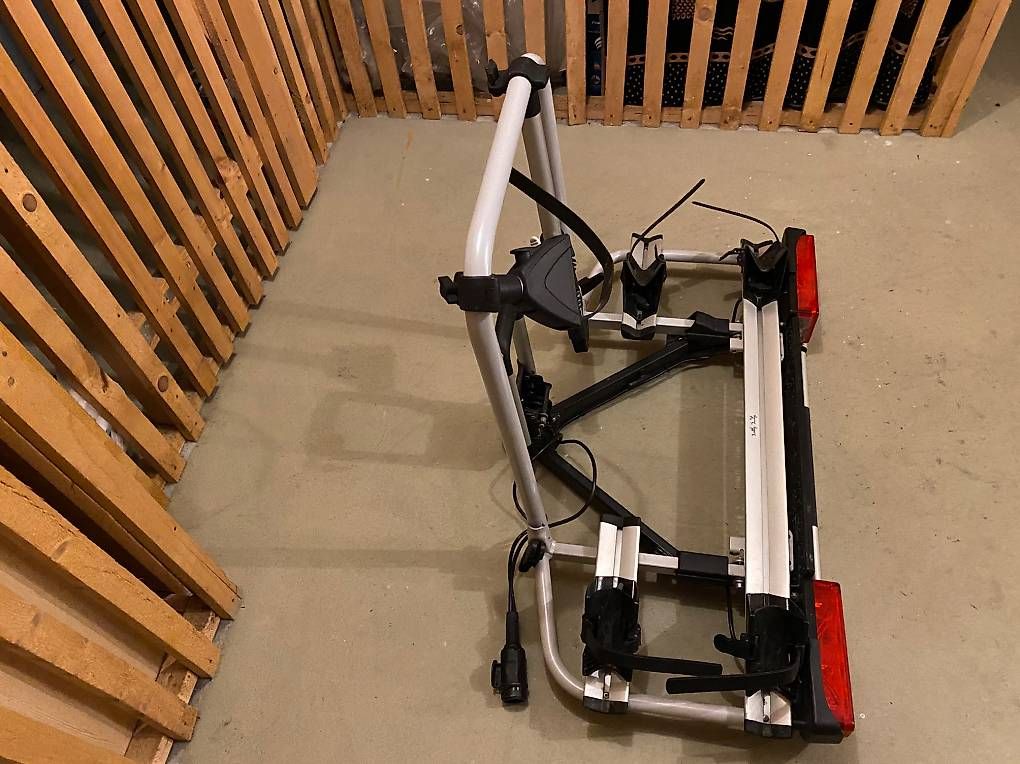 Pezzi di ricambio: Porte vélo  – Usato da Engelberg venduto da rubycon 1