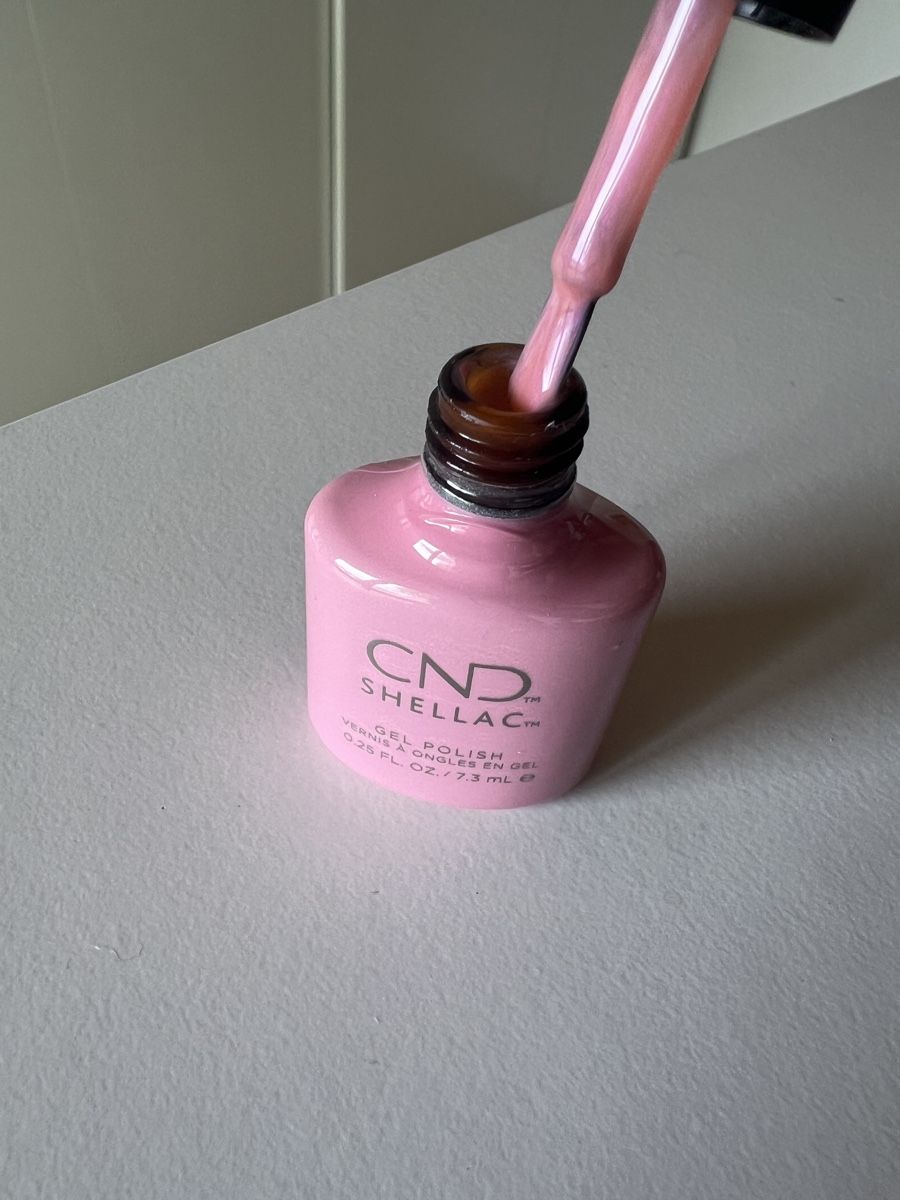 Shellac Smalto per unghie: Lot de 2 vernis permanent CND Shellac – Nuovo (secondo la descrizione) da Granges (Veveyse) venduto da Hey-ya 3