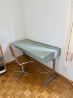 Original RWD 1956 Schülerpult und Stuhl