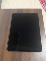 Apple iPadAir 10.9 (2022) 256GBB SpaceGrey 5. Generation