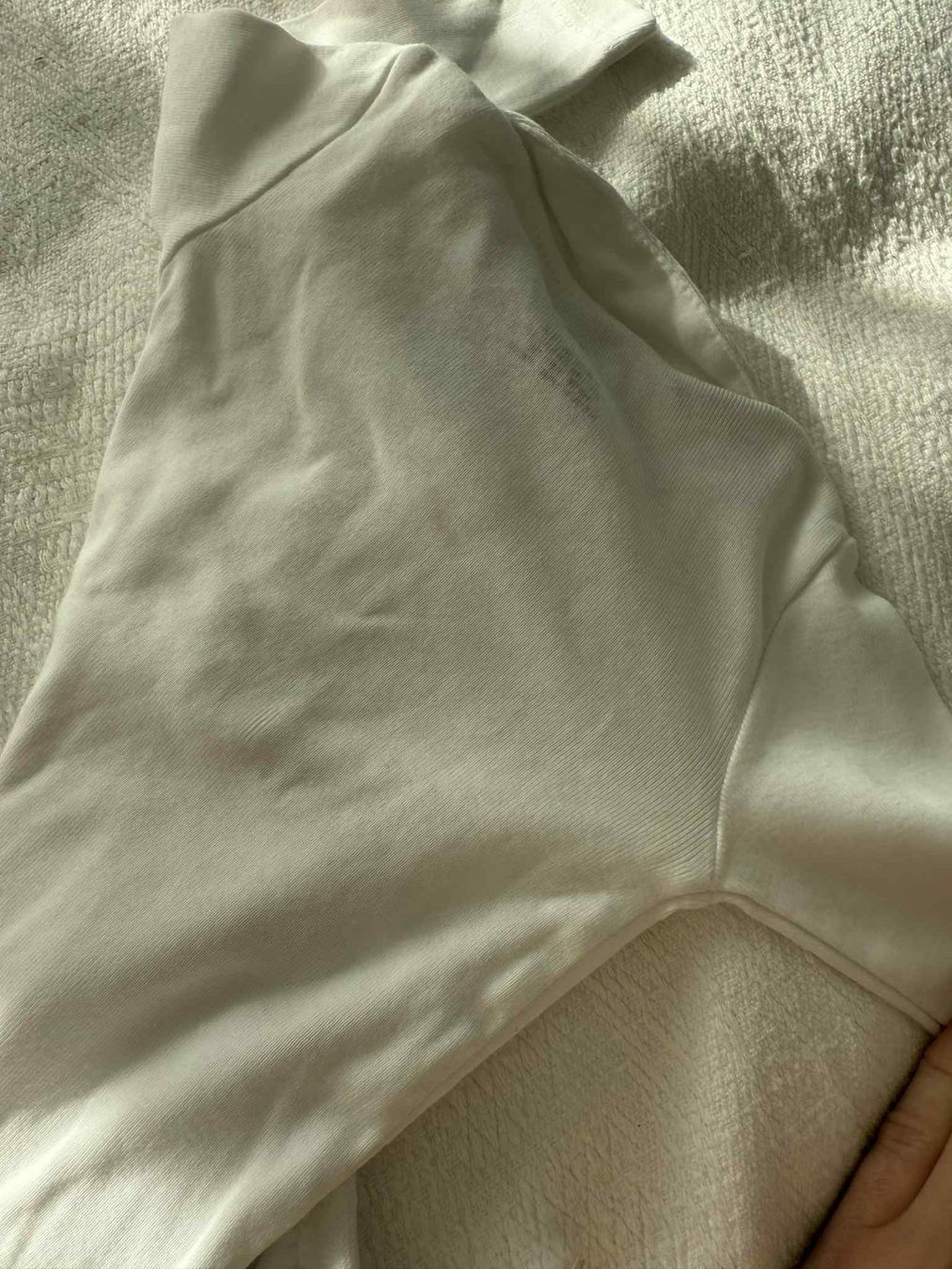Unterwäsche: Baby Body 56cm – Gebraucht aus Riehen von edu_92w7 2