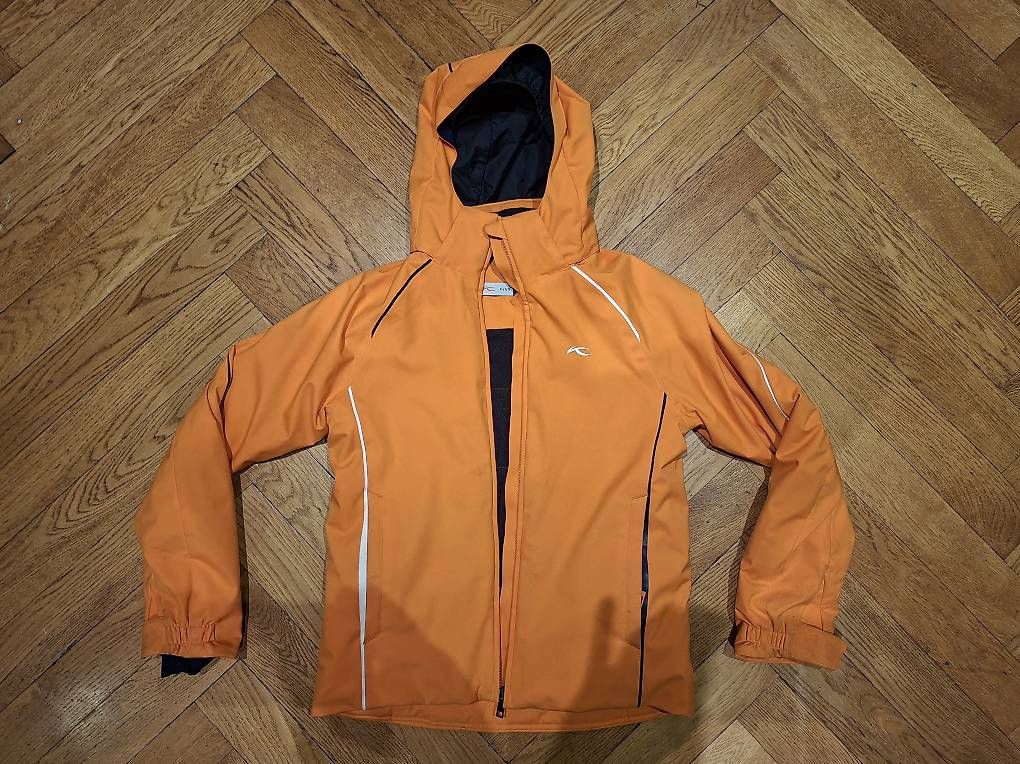 Sci: Blouson de ski Kjus taille 164 – Usato da Chêne Bougeries venduto da guimzou