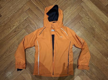 Blouson de ski Kjus taille 164