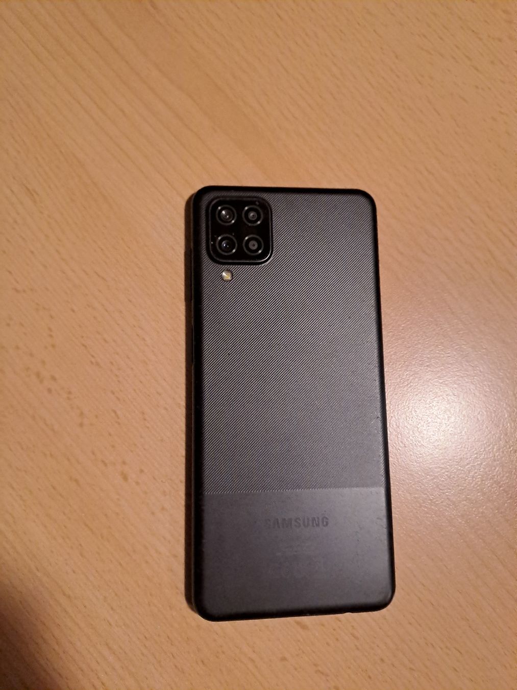Samsung Handys / Smartphones: Samsung Galaxy A12 128 GB – Gebraucht aus Arth von Fab.k20 1