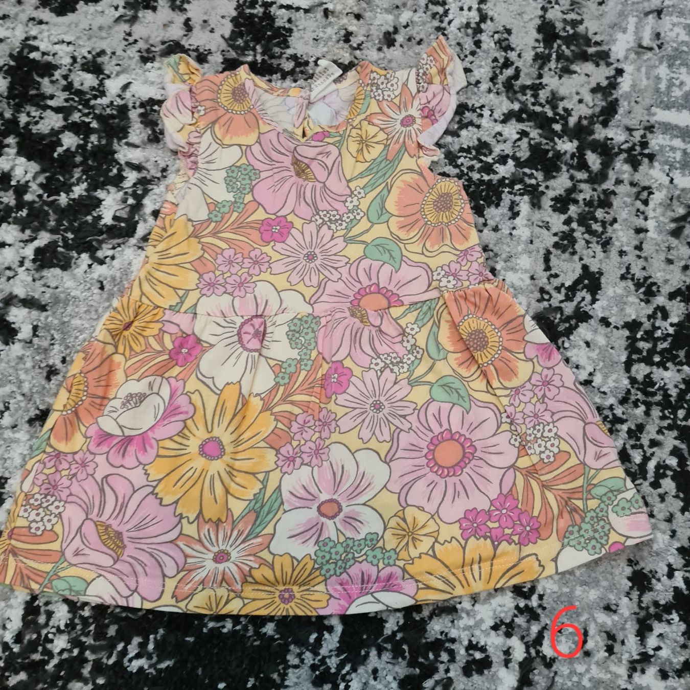 Kleiderpakete & -sets: Baby Kleider Set 6 Grösse 62-68 – Gebraucht aus Stansstad von saschaz88 1