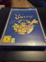 NEU: Owlboy Limited Editon für Playstation 4