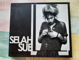 CD Selah Sue