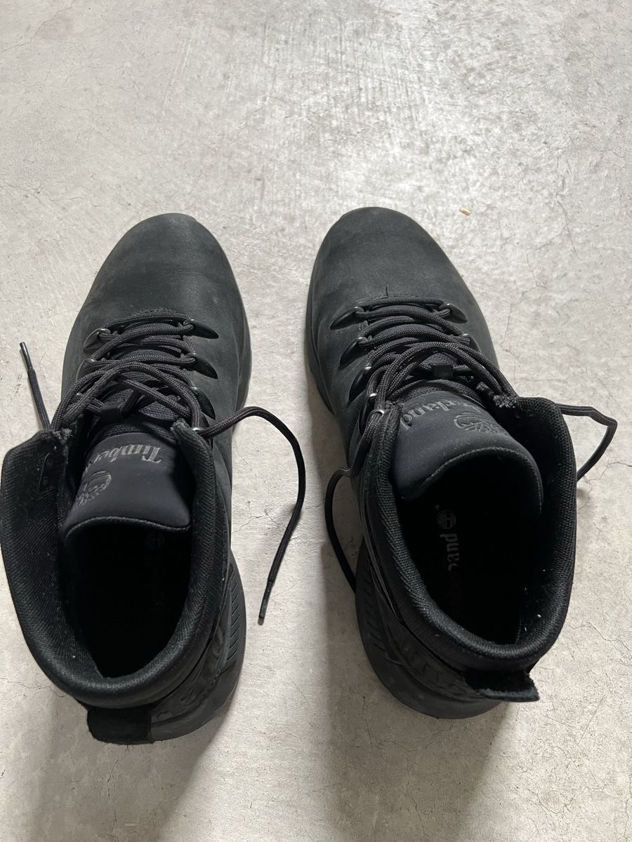Scarpe da uomo: Timberland winterschuhe – Usato da Sünikon venduto da szu_yt77 3