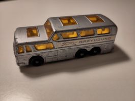 Modellauto Lesney Coach