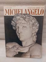 Michelangelo, Das Gesamtwerk, Kunstbuch!