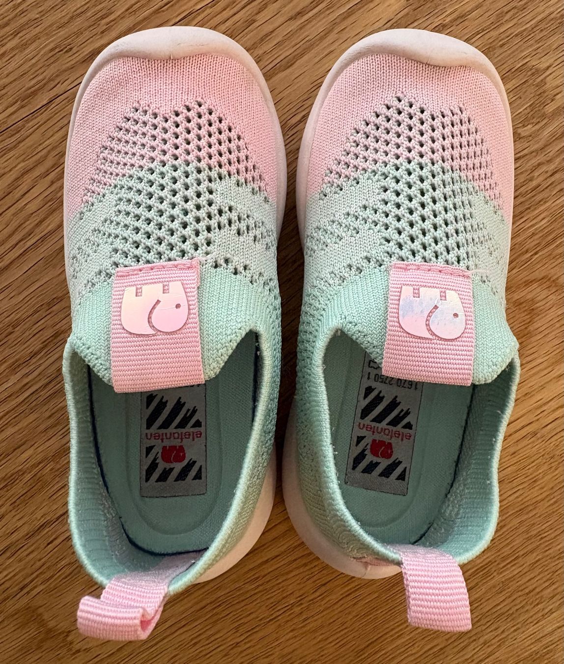 Elefanten Scarpe per ragazze: Elefanten Schuhe Grösse 23 – Usato da Wangen ZH venduto da pink28
