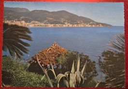 Varazze visione di Sogno Savona Italien 1969