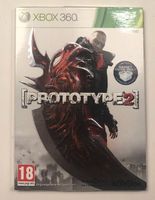Prototype 2 Limitiert für Xbox 360 Neu