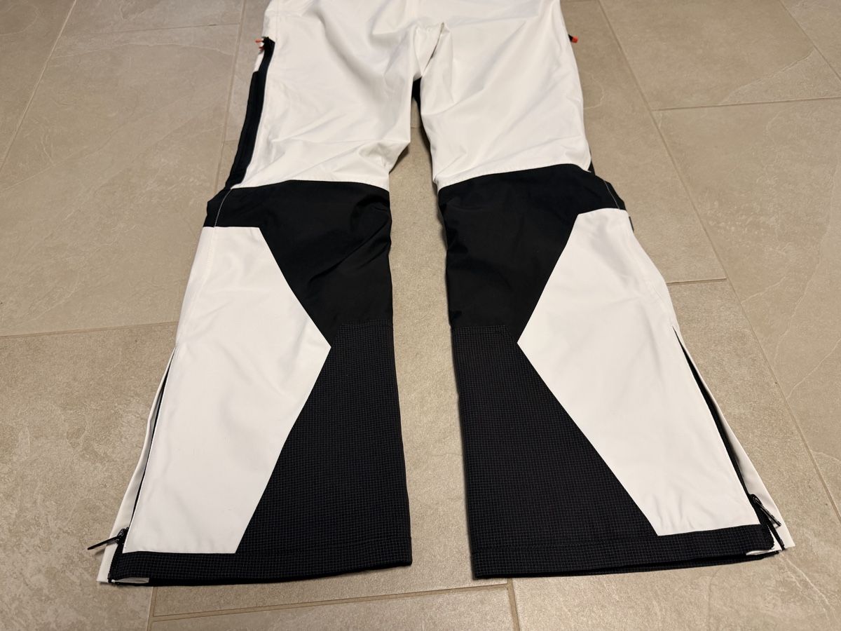 Montec Hosen: Montec Fawk Damen Skihose Gr. S – Gebraucht aus Brüttisellen von Ayersa 5