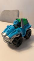 Paw Patrol Rex rescue vehicle ATV & figure 