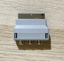 Wii AV-Adapter (Cinch)