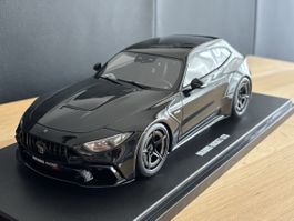 Brabus Rocket GTS (AMG GT) 1/18 GT Spirit