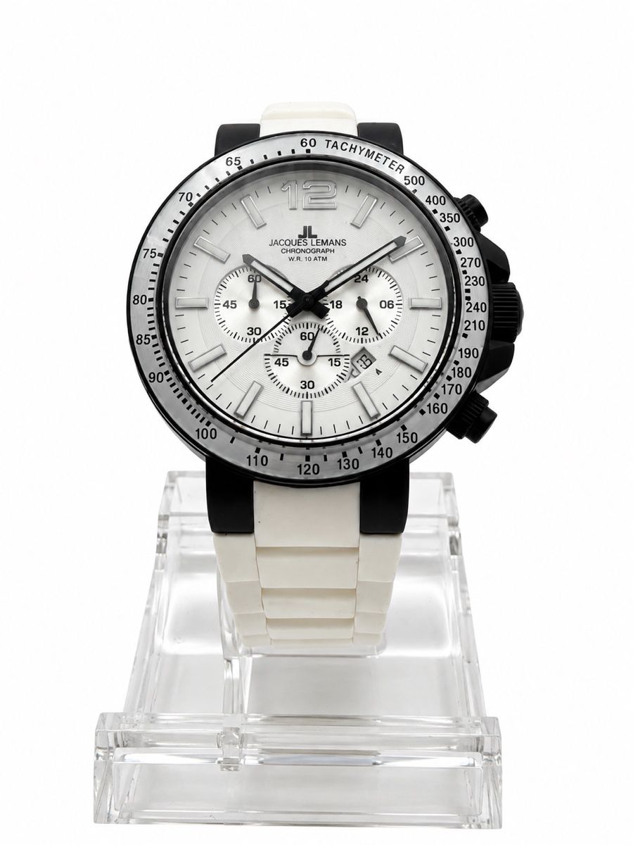 Jacques Lemans Orologi: Jacques Lemans – Usato da Luterbach venduto da SolothurnWatches