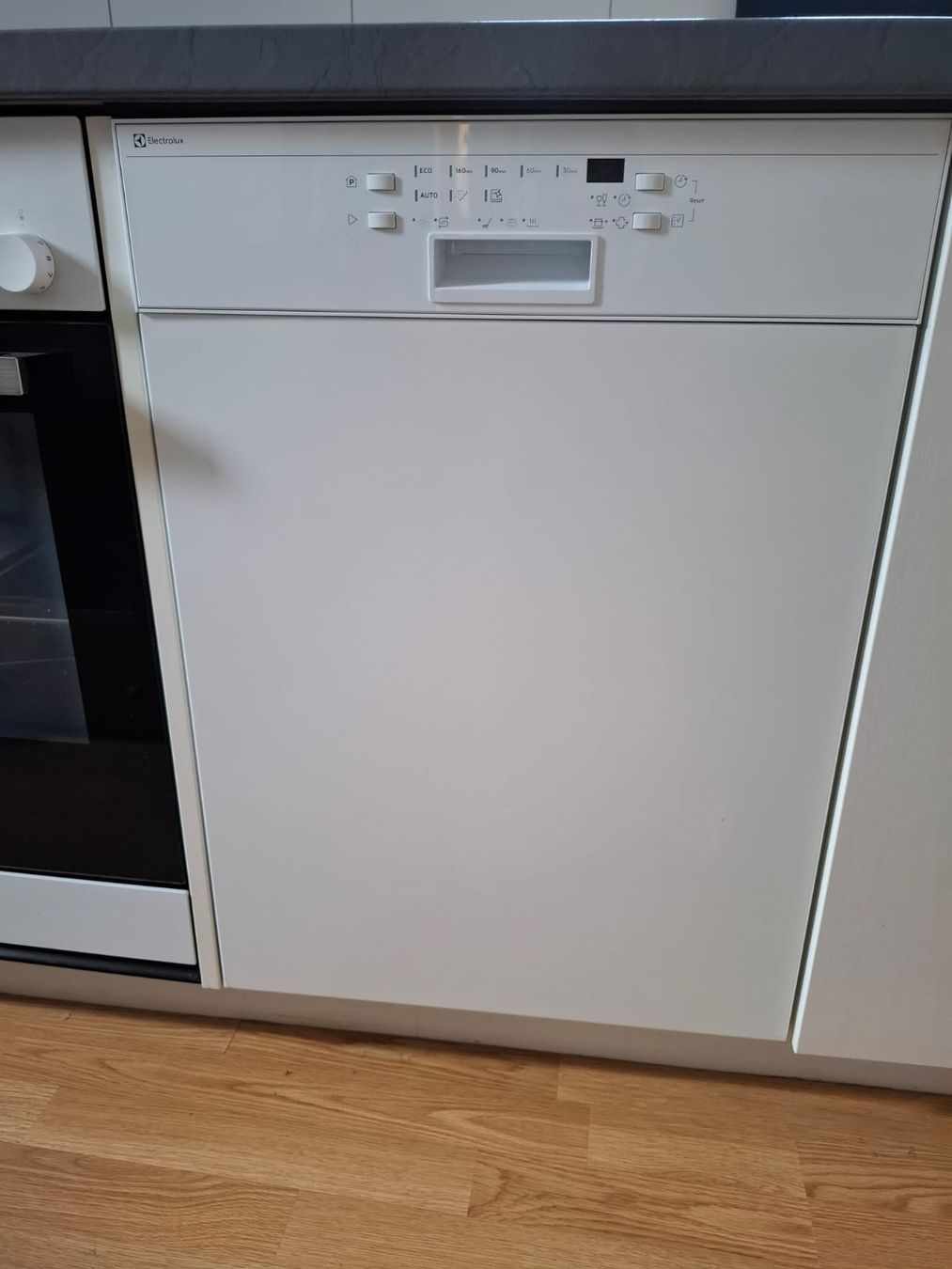 Lavastoviglie: Geschirrspüler Electrolux – Usato da Birsfelden venduto da aer_q78f