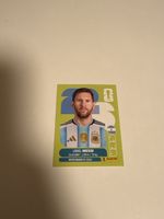 Lionel Messi Panini Sticker WM 2026 ARG 17