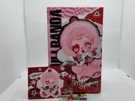 POP MART - SKULLPANDA Winter Symphony - Rhaspody