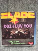 Slade - Coz I Luv You