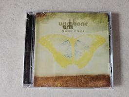 Wishbone Ash  -  Elegant Stealth  /  Fabrikneu