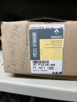 Drosselklappengehäuse Renault 7701051585