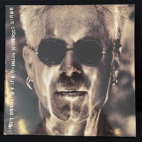 Bruce Cockburn / Nothing But A Burning Light