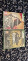 Xbox Games: Yakuza: Like a Dragon & Rainbow Six. Top!