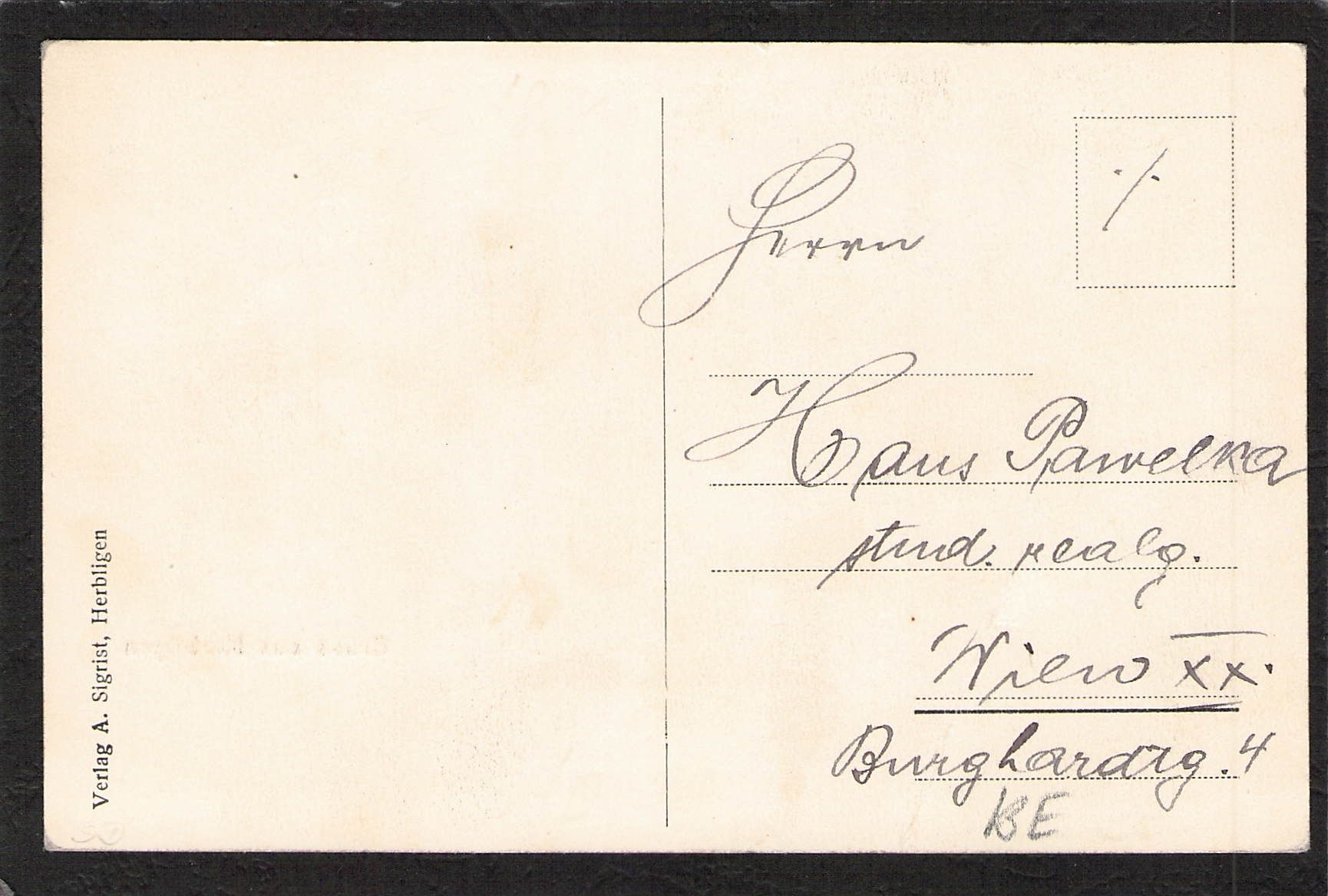 Cartoline postali: Gruss aus Herbligen BE  – Usato da Reichenburg venduto da Pipo-67 1