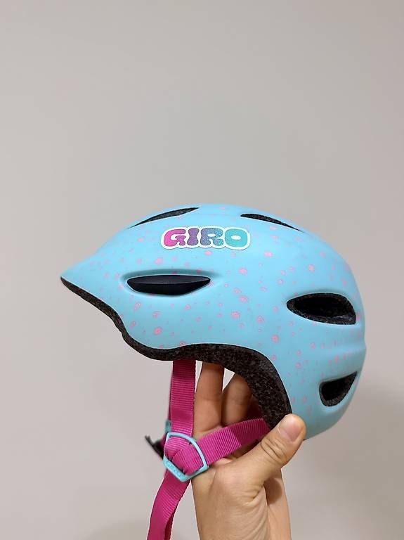 Helme: Giro Helm  – Gebraucht aus Roggwil von est_r5x7